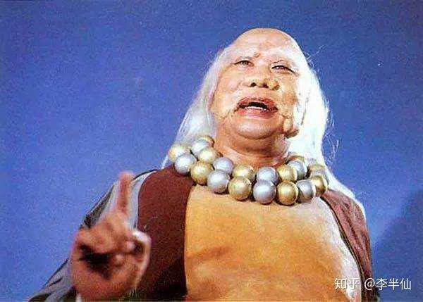 岳飞是金翅大鹏鸟转世,宋仁宗是赤脚大仙转世,测一测你的?