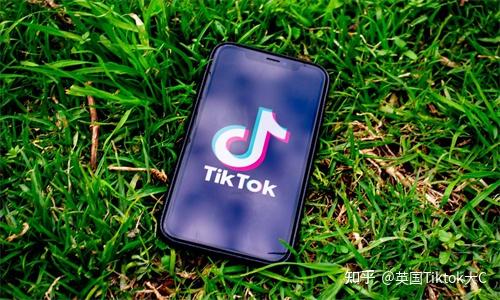 怎么注册英国区tiktok(2021年保姆级怎么注册英国区ti