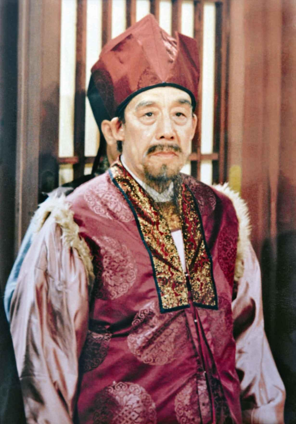 《红楼梦》贾赦(邢夫人)院的妾室,陪房及丫鬟们·资料汇总