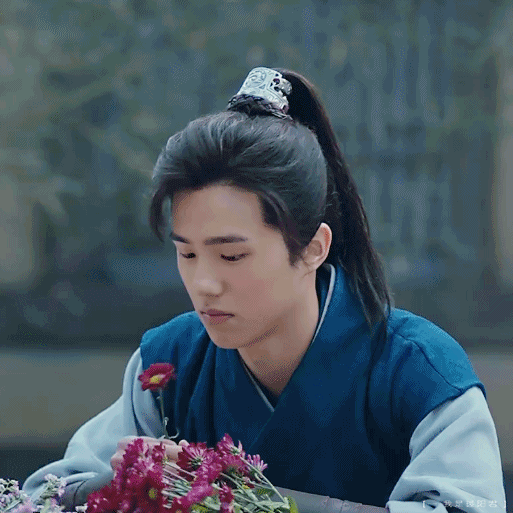 如何评价刘昊然在琅琊榜2的演技?