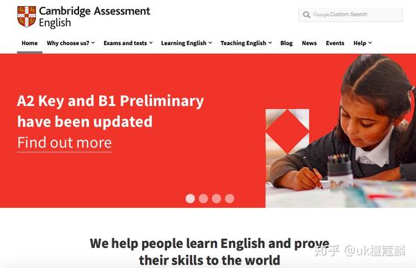 cambridge assessment english    learning english    more