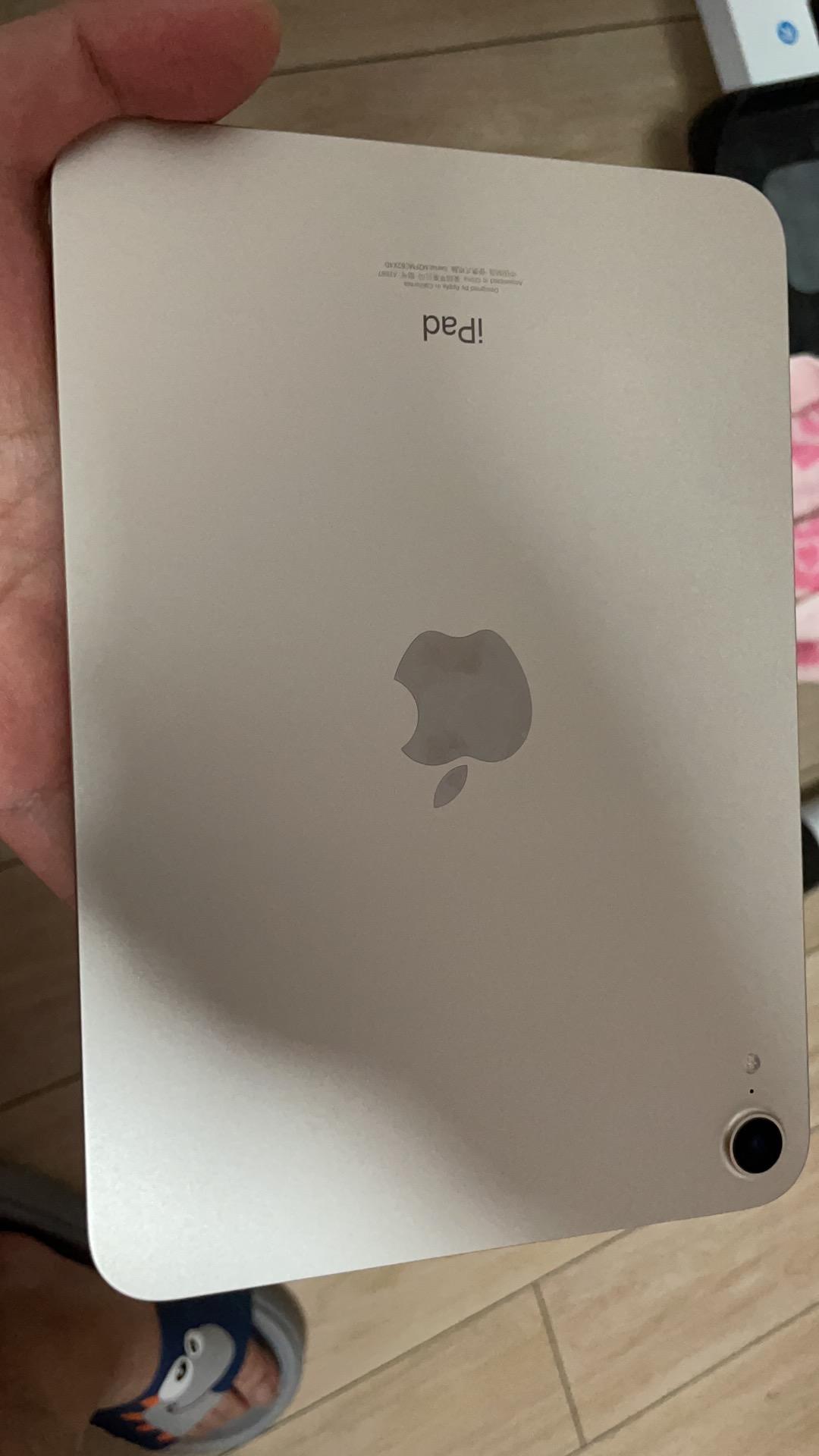 ipadmini6使用测评