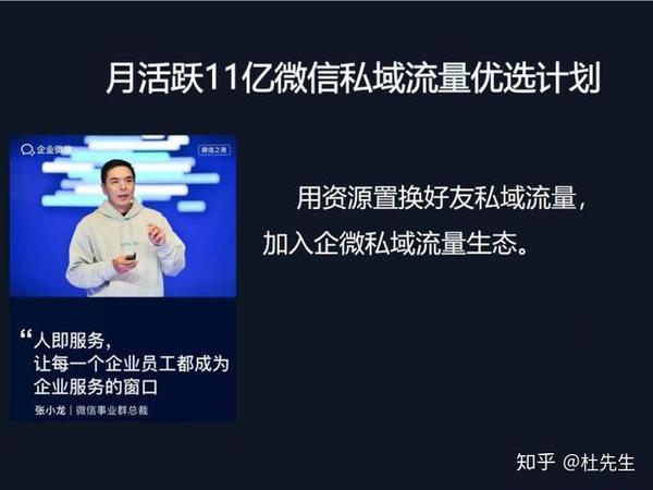 企业微信服务商聚氪云为企业私域流量保驾护航