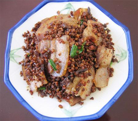 保康特色小吃 - 知乎
