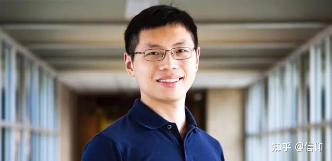 李沐工作五年反思