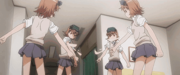 某科学的超电磁炮