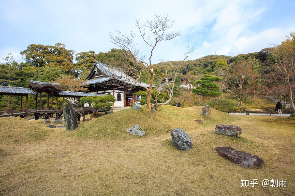 05京都高台寺圆德院掌美术馆一