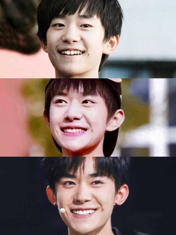 如何客观评价易烊千玺的长相?