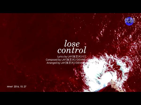 如何评论张艺兴solo专辑《lose control》的所有mv?