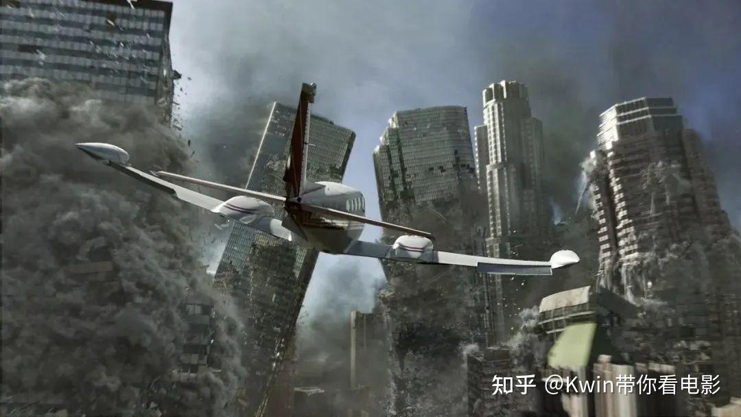 科幻灾难片推荐 zhuanlan.zhihu.com