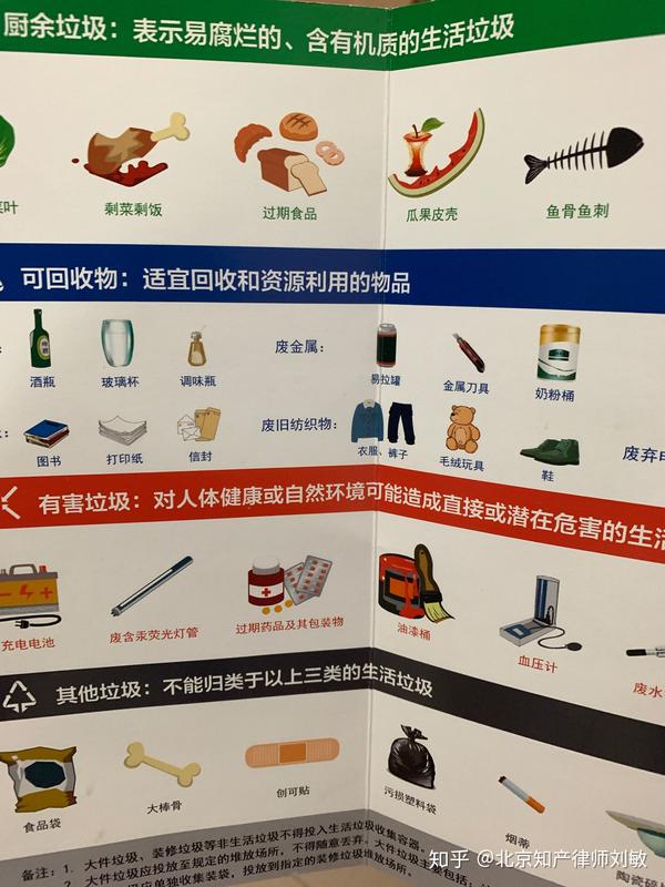 鸡骨头,猪骨头,鱼骨头,应该是厨余垃圾,难道有不是厨余垃圾的骨头?