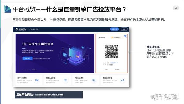 巨量引擎广告投放平台使用文档(四月版)