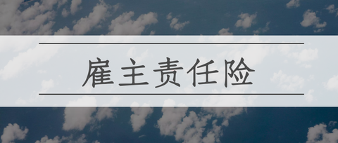 邯郸保险论坛【大货车雇主责任险】雇主无忧
