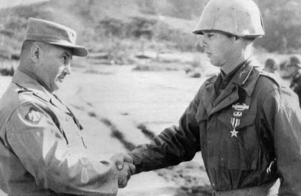 电影《决战上甘岭》成功立项,我们应怎样认识这场68年