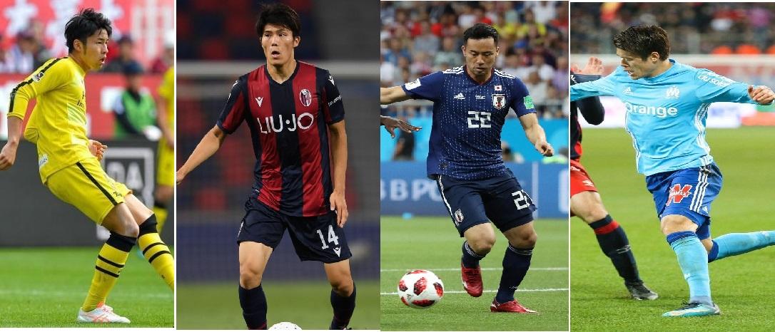 东京奥运会男子足球 这样的日本国奥队 中国足球落后多少年?