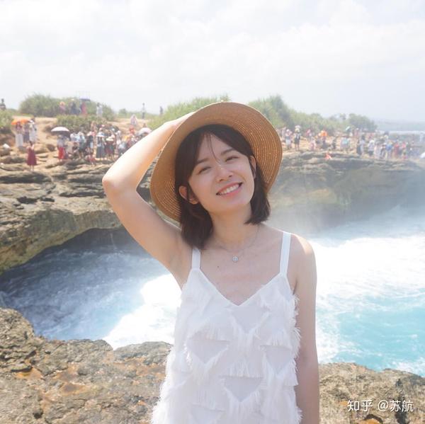刚旅游回来的照片,我老婆漂亮吧