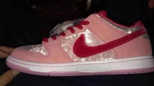 aj1情人节限定即将发售!