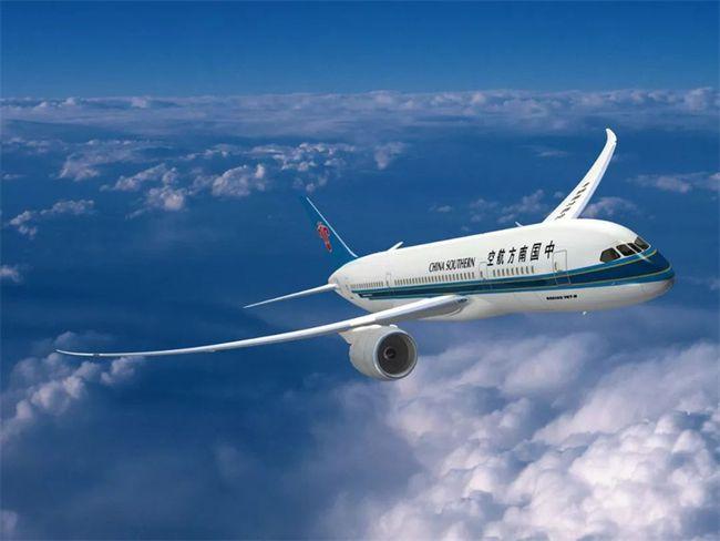 国际空运公司南方航空10月份的国际航班计划来了!