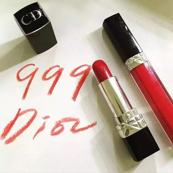迪奥999真假鉴别对比分享最新版假货曝光