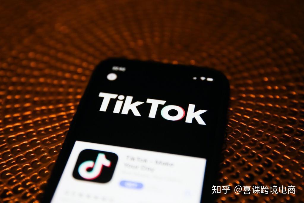 抖音的英文名tiktok是什么意思
