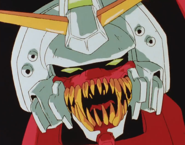 eva 和高达以及macross与jam哪个更厉害?