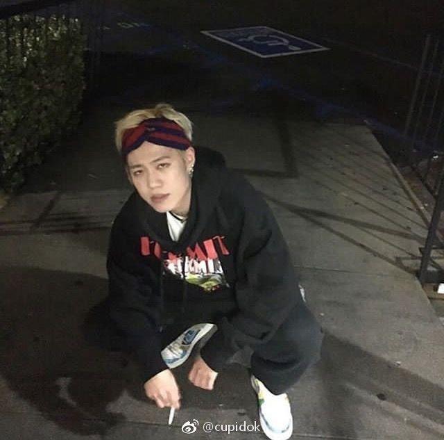 做的是那种韩国rapper很少做的emo ra… 阅读全文 赞同 9 7 条评论