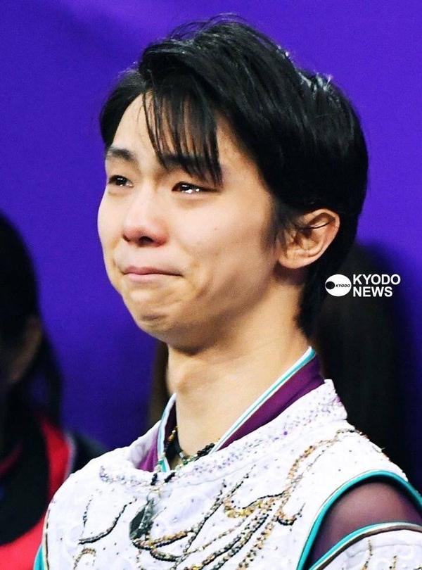 如何评价羽生结弦成功卫冕 2018 年平昌冬奥会花样滑冰男单冠军?