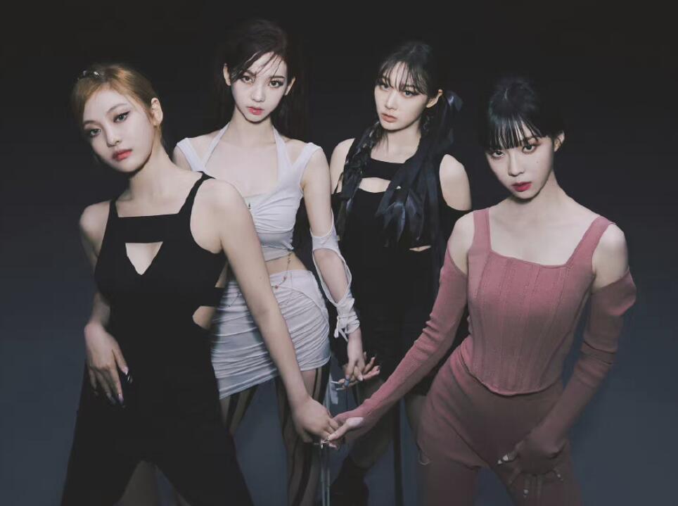 aespa凭借savage屠榜billboard人气口碑双丰收