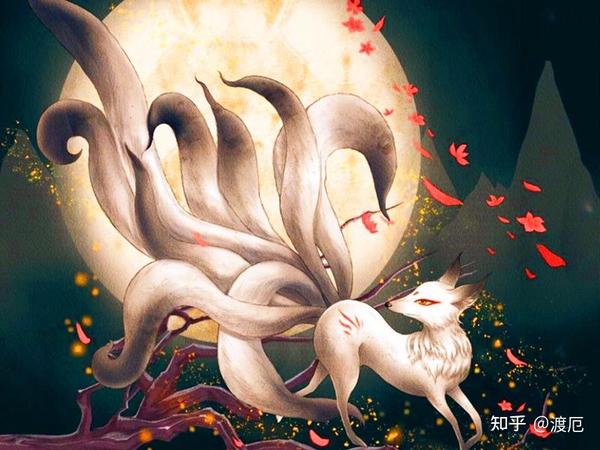 十二星座的守护神兽(二)