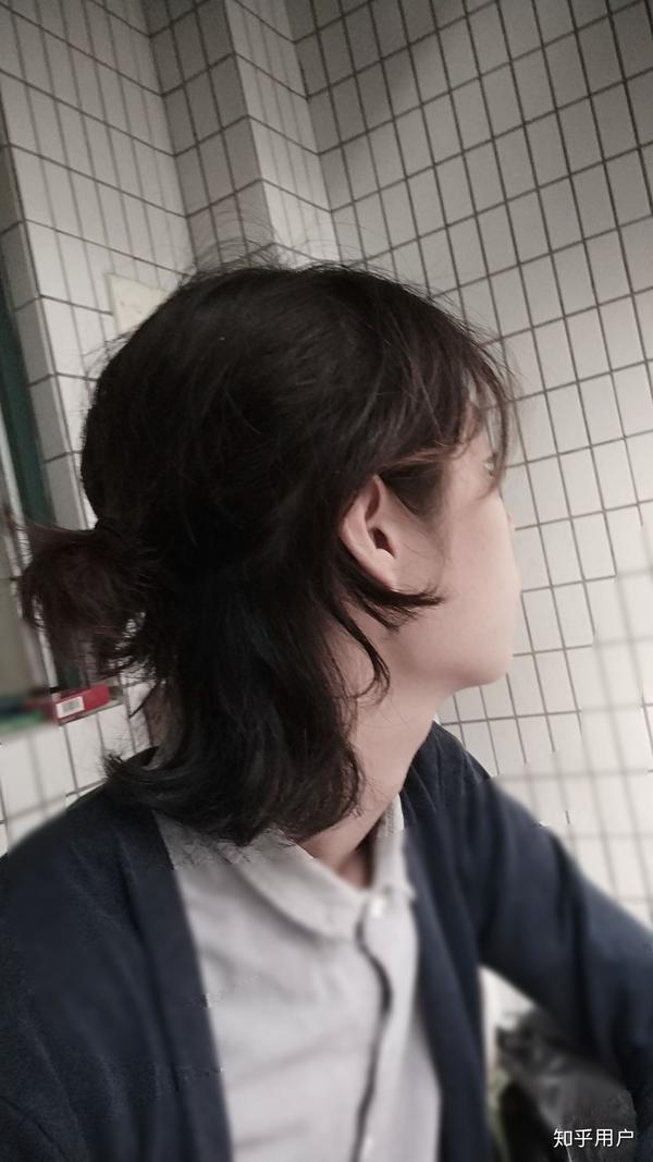 男生长发的古风简单发型怎么弄?