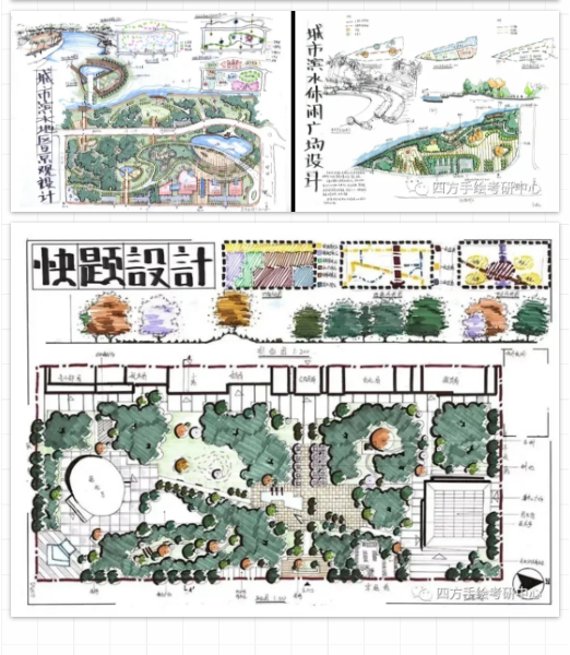 院校解析丨中国农业大学风景园林2022考研新形势 (文末送中国农业大学