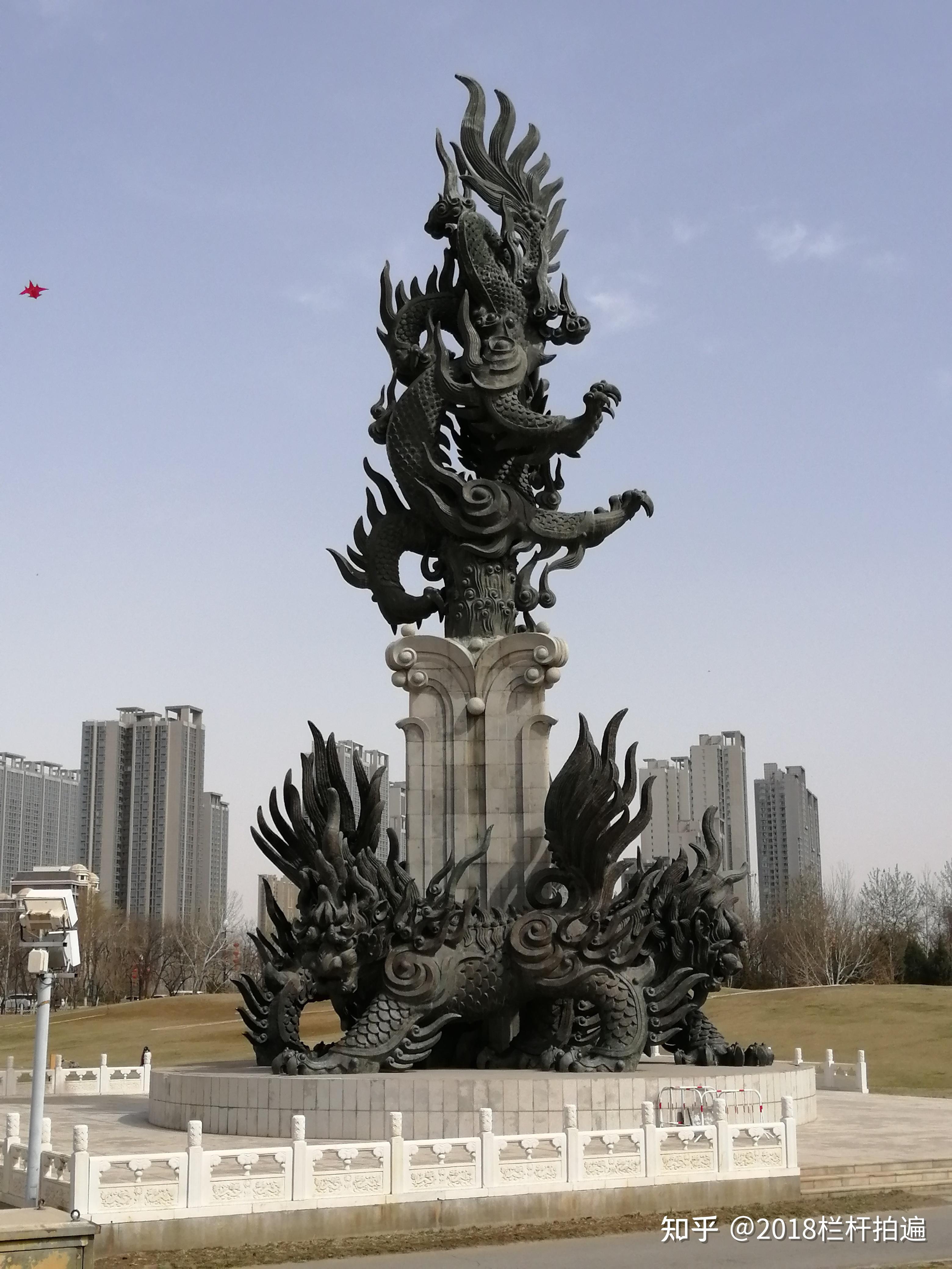北京运河文化广场