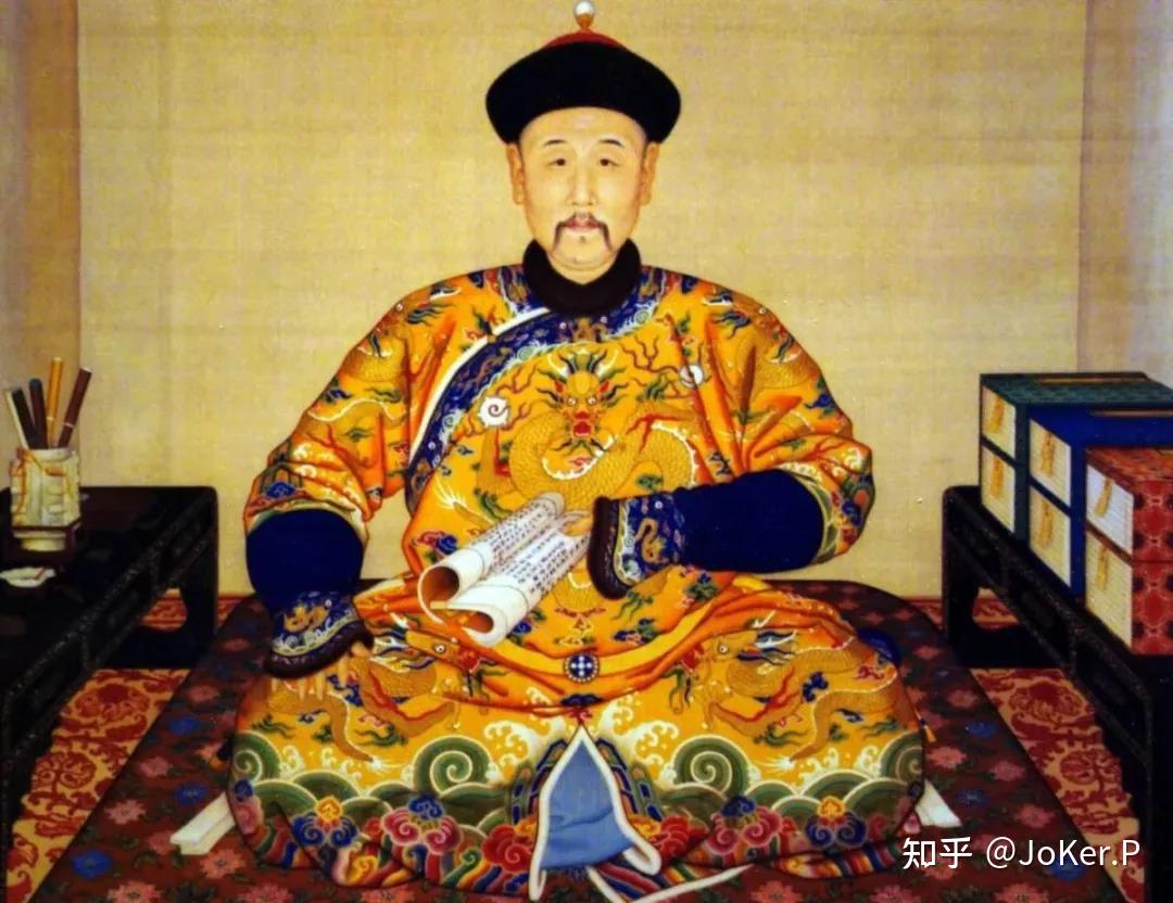 285年过去了雍正暴毙至今无解