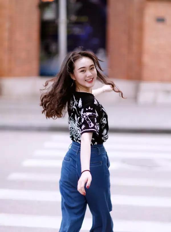 北京舞蹈学院十大新晋女神,你最钟意哪一款?