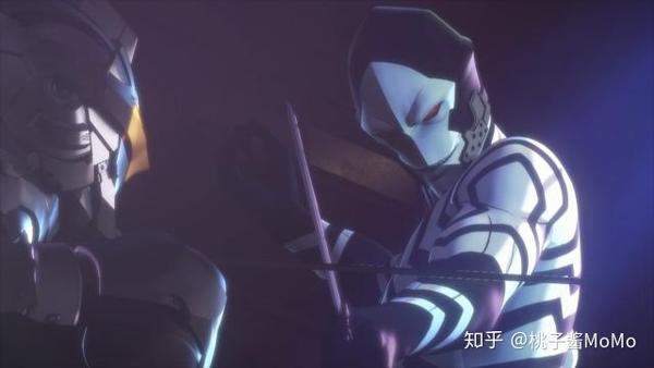 专访《ultraman机动奥特曼》监督漫画健治&荒牧伸志(翻译)生化危机神山3d图片