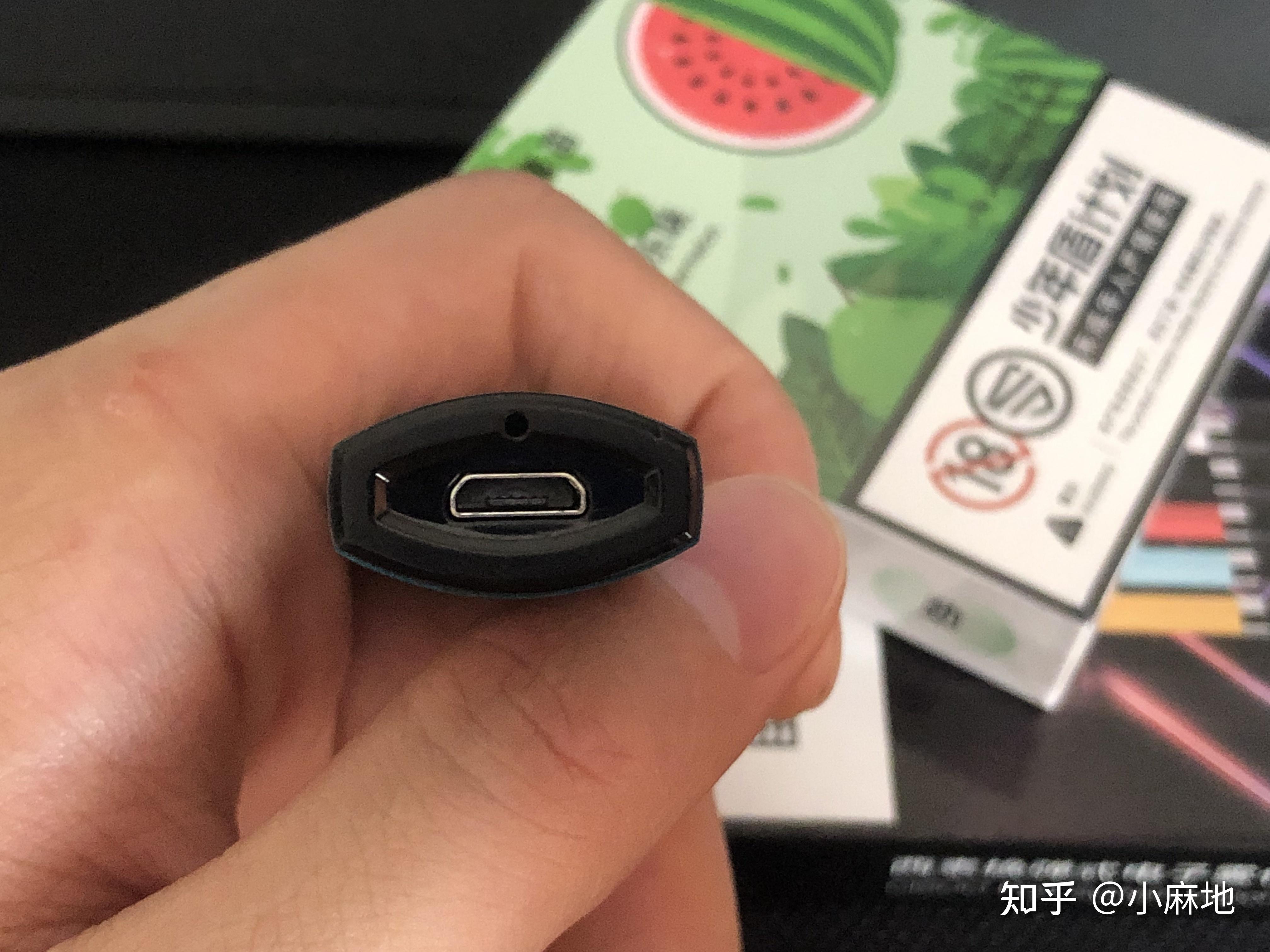 柚子yooz入门mini体验