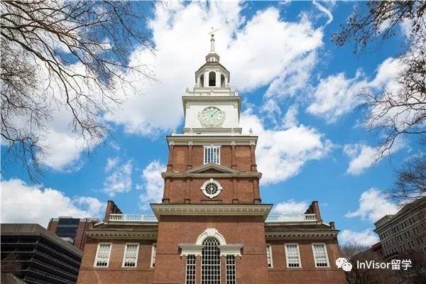 在美国宾夕法尼亚大学(upenn)上夏校:你需要知道的30件事