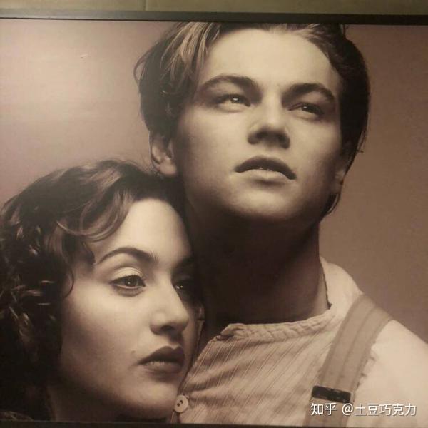 你们认为小李子的哪部电影是颜值巅峰?