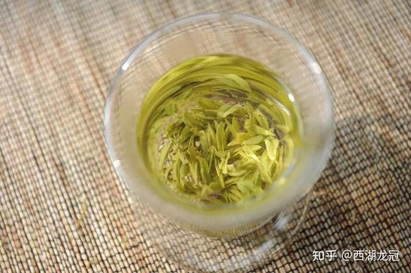 不同水质对龙井茶茶汤品质有影响泡绿茶尤其是龙井茶泡茶用水该怎么