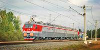 21世纪的俄罗斯铁路机车 之 货运电力机车(直流传动篇·上)