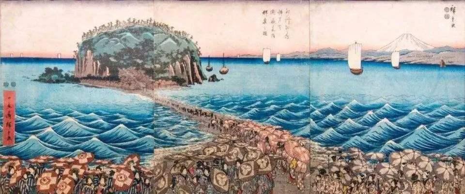 徐福是日本人的祖先渡海目的是什么