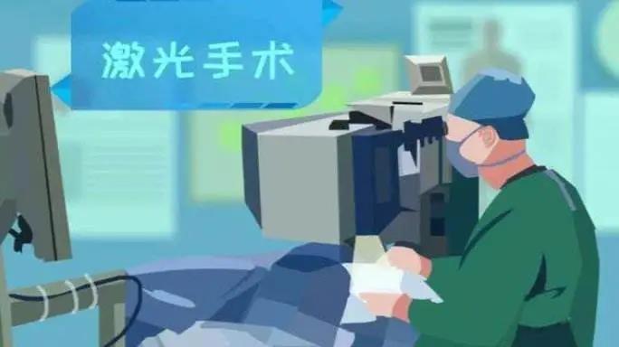 做了近视手术,并非"万事大吉"!