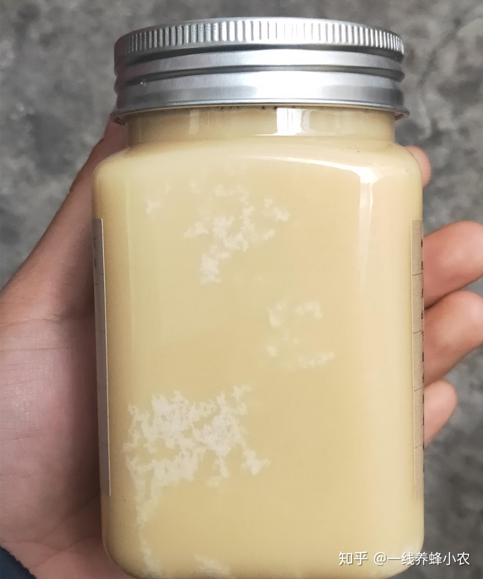 教你如何正确识别蜂蜜辨别真假优劣 选择蜂蜜