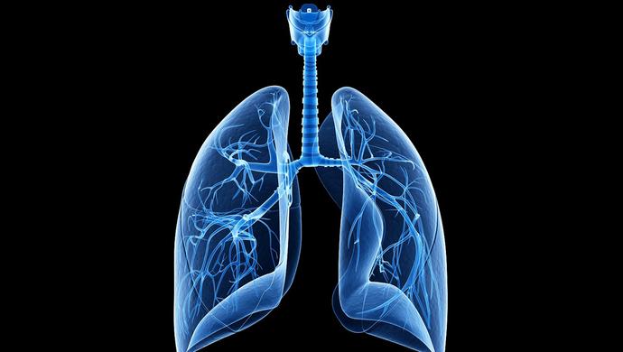 4种肺结节大小尺寸参考让你了解肺结节发展走向