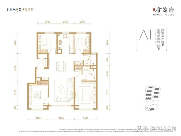 永定府明天选房学府公馆4月中旬开盘