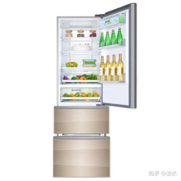 2020年卡萨帝冰箱推荐 i 卡萨帝品牌详解 i 冰箱怎么选