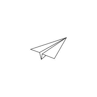 教你折出「飞最远」的纸飞机
