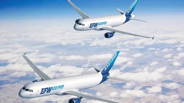 既然要替换竞争对手的机型,空客a320/a321p2f性能如何?