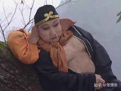 抱怨使你成为猪八戒