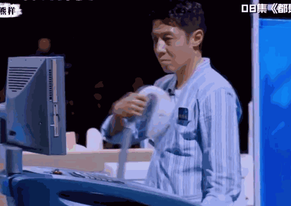 撒贝宁风范让网络骗子老实退款